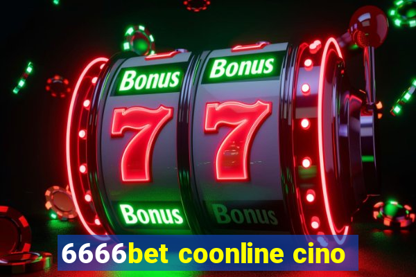 6666bet coonline cino